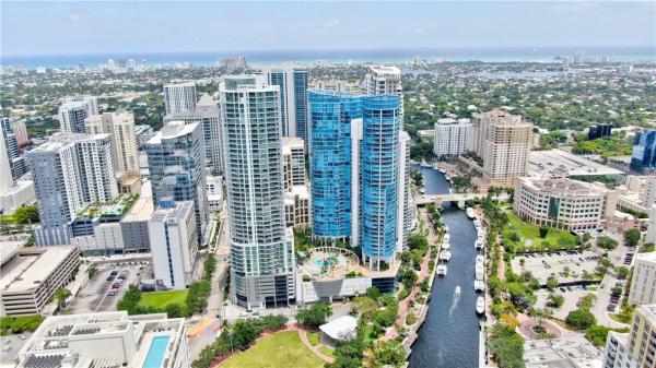 Las Olas River House, 333 Las Olas Way #2405, Fort Lauderdale, Florida 33301, image 1