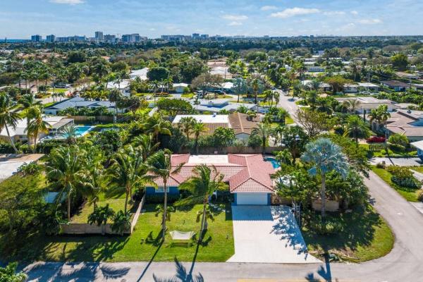 Hillsboro Isles, 2160 NE 28th St, Lighthouse Point, Florida 33064, image 1