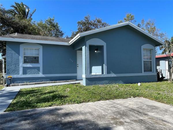 Lincoln Park, 629 NW 13th Ter, Fort Lauderdale, Florida 33311, image 1