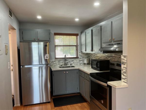 Sunrise Lakes 1, 8081 N Sunrise Lakes Dr #208, Sunrise, Florida 33322, image 1