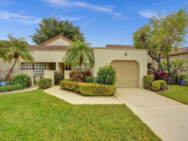 The Shores At Aberdeen, 5794 Parkwalk Cir W, Boynton Beach, Florida 33472, image 1
