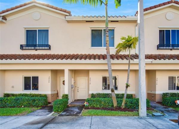 Princeton, 2812 NW 180th St, Miami Gardens, Florida 33056, image 1