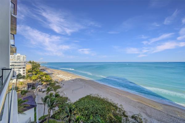 The Criterion, 1300 S Ocean #702, Pompano Beach, Florida 33062, image 1
