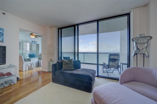The Criterion, 1300 S Ocean Blvd #702, Pompano Beach, Florida 33062, image 1