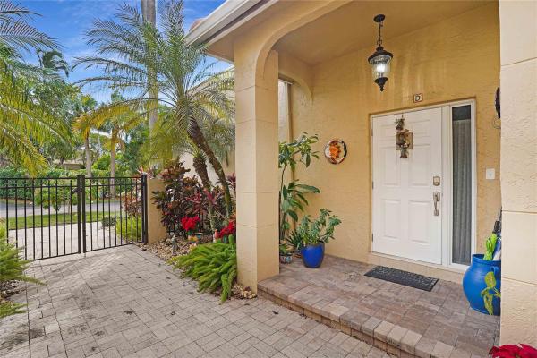 Montego Bay At Boca Pointe, 6683 Montego Bay Blvd #D, Boca Raton, Florida 33433, image 2