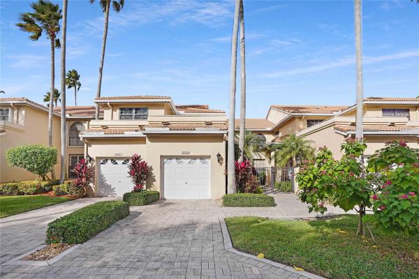 Montego Bay At Boca Pointe, 6683 Montego Bay Blvd #D, Boca Raton, Florida 33433, image 1