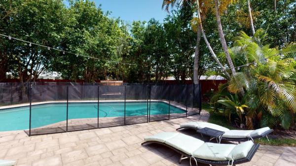 Hollywood Hills, 1701 N 46th Ave, Hollywood, Florida 33021, image 1