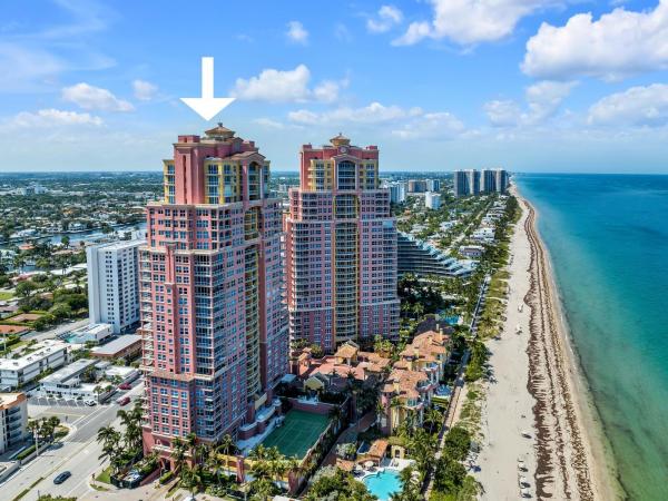 The Palms, 2110 N Ocean #20A, Fort Lauderdale, Florida 33305, image 1