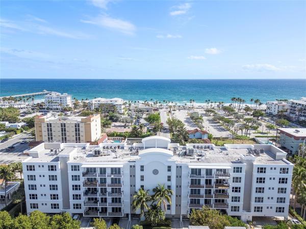 1 Ocean Boulevard, 101 SE 20th Ave #204, Deerfield Beach, Florida 33441, image 1
