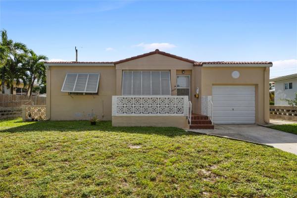Churchill Estates, 3830 NW 1st St, Miami, Florida 33126, image 1