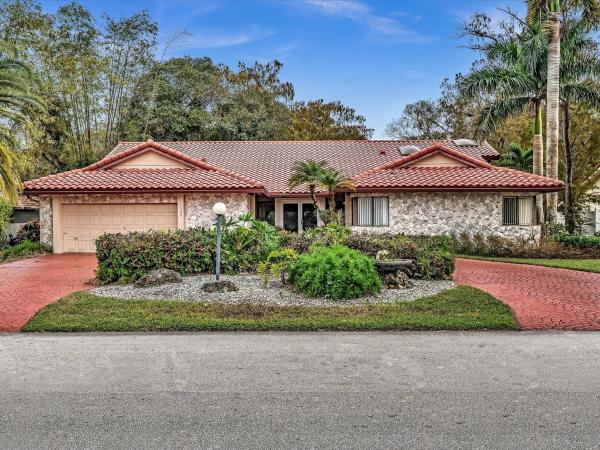 The Estates At Woodmont, 7700 Banyan Ter, Tamarac, Florida 33321, image 1