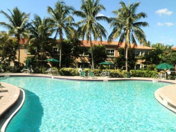 The Villas At Harbor Isles, 4918 Schooner Dr #5305, Dania Beach, Florida 33312, image 1