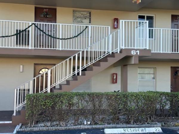 Oriole Gardens 2, 651 NW 80th Ter #106, Margate, Florida 33063, image 1