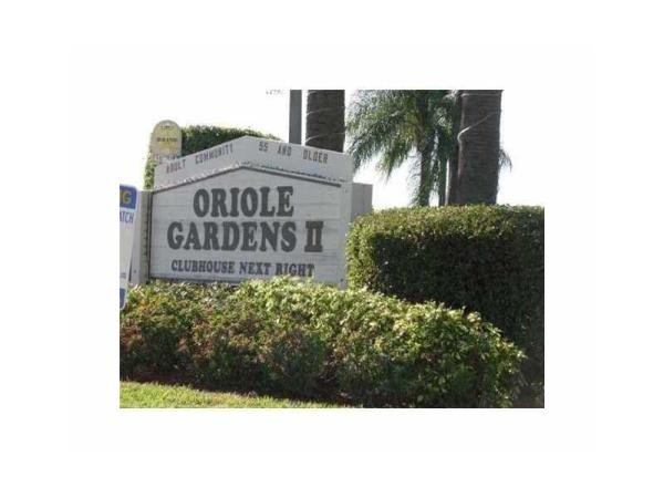 Oriole Gardens 2, 651 NW 80th Ter #106, Margate, Florida 33063, image 1