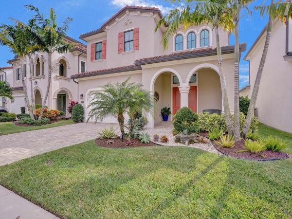 Palm Meadows Estates, 8715 Grand Prix Ln, Boynton Beach, Florida 33472, image 1