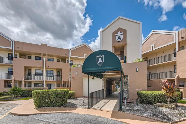 Fairfax, 7229 Fairfax Dr #203, Tamarac, Florida 33321, image 1