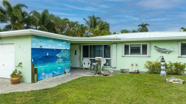 Cypress Harbor, 211 SE 10th St, Pompano Beach, Florida 33060, image 1