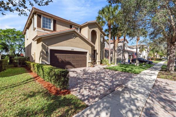 Isles At Weston, 4059 Cascade Ter, Weston, Florida 33332, image 1
