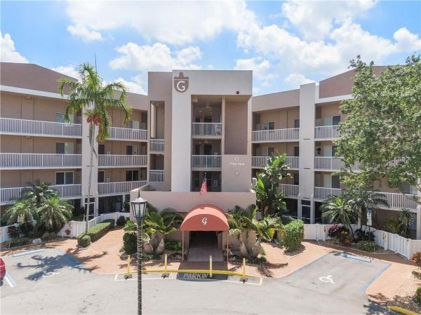 Trent, 7756 Trent Dr #207, Tamarac, Florida 33321, image 1