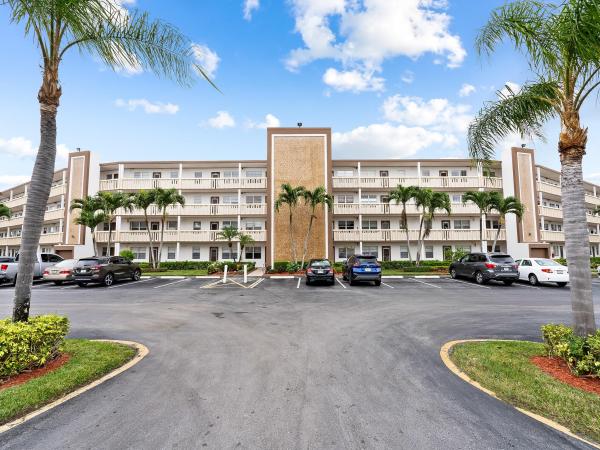 Guildford At Century Village, 3003 Guildford A #3003, Boca Raton, Florida 33434, image 1