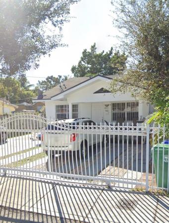 Swastika Park, 1922 NW 6th St, Miami, Florida 33125, image 1