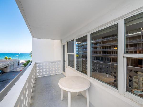 Ocean Summit, 4010 Galt Ocean Dr #316, Fort Lauderdale, Florida 33308, image 1