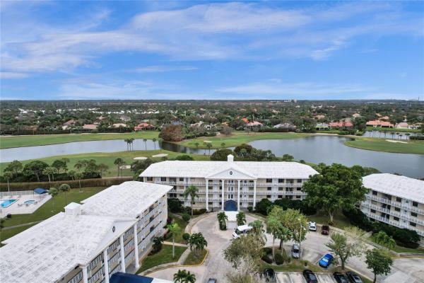 Whitehall Village, 3515 Village Blvd #105, West Palm Beach, Florida 33409, image 2
