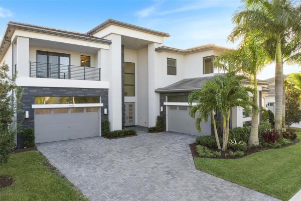 Cambridge At Boca Bridges, 17418 Rosella Rd, Boca Raton, Florida 33496, image 1