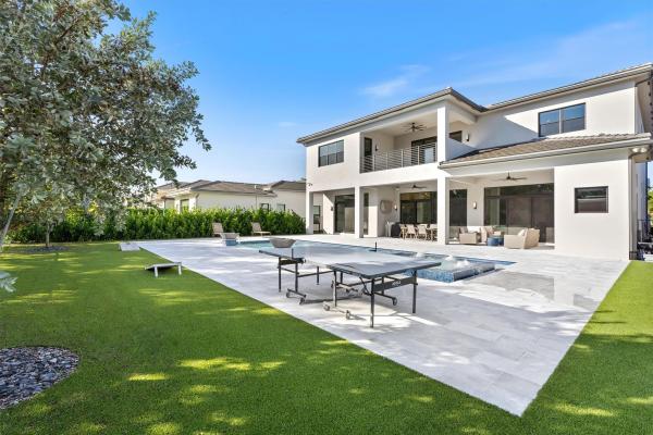 Cambridge At Boca Bridges, 17418 Rosella Rd, Boca Raton, Florida 33496, image 2