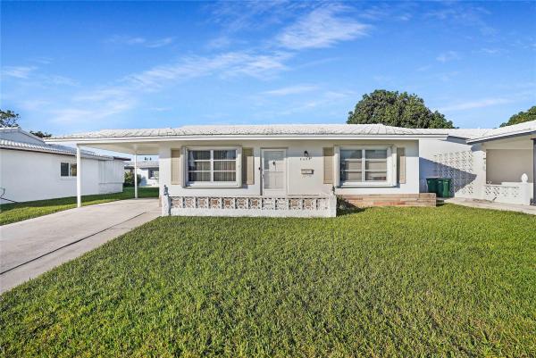 Sunset Isle 13, 8605 NW 59th Ct, Tamarac, Florida 33321, image 1