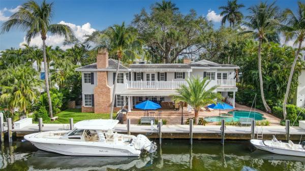 Coral Isles, 609 Coral Way, Fort Lauderdale, Florida 33301, image 1