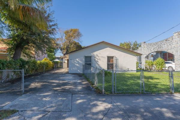 Buena Vista Estates, 3312 NW 5th Ave, Miami, Florida 33127, image 1