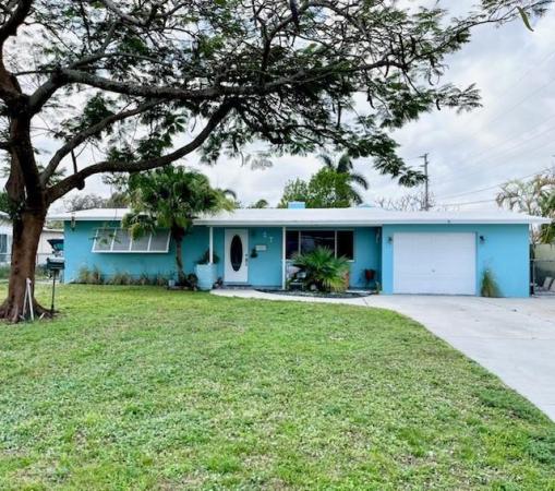 Crestview, 27 NE 16th Ave, Pompano Beach, Florida 33060, image 1