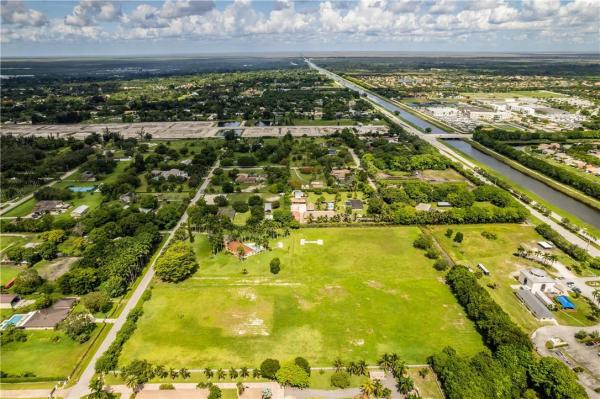Canal Drive Ranch, 18101 SW 50th St STREET, Southwest Ranches, Florida 33331, image 1