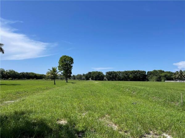 Canal Drive Ranch, 18011 SW 50th St STREET, Southwest Ranches, Florida 33331, image 1