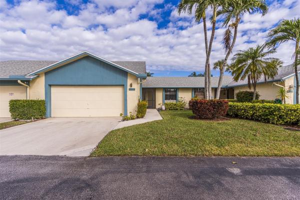 River Oaks, 9123 SW 22nd St #E, Boca Raton, Florida 33428, image 1
