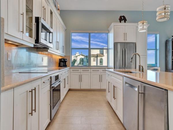 Villas By The Sea, 4511 El Mar Dr #406, Lauderdale By The Sea, Florida 33308, image 3