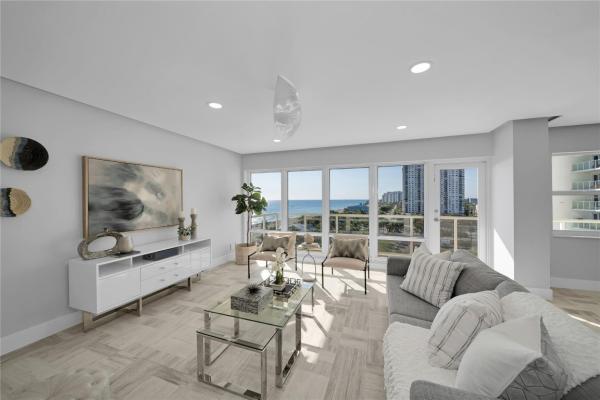 Sea Monarch, 111 N Pompano Beach Blvd #1008, Pompano Beach, Florida 33062, image 1