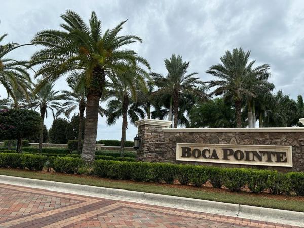 La Paz At Boca Pointe, 7460 La Paz Blvd #302, Boca Raton, Florida 33433, image 1