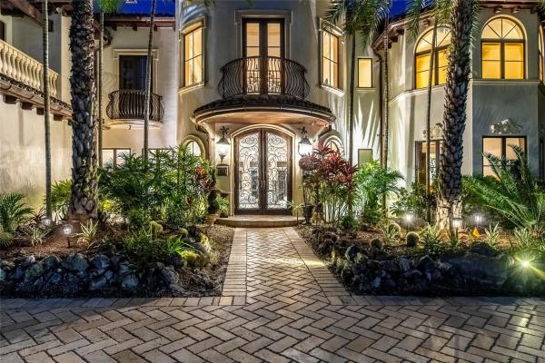 Nurmi Isles, 42 Nurmi Dr, Fort Lauderdale, Florida 33301, image 1