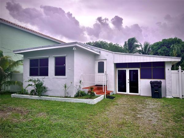 Hollywood Beach Gardens, 5620 Pierce St, Hollywood, Florida 33021, image 1