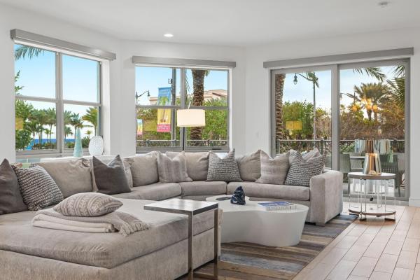 Villas By The Sea, 4511 El Mar Dr #206, Lauderdale By The Sea, Florida 33308, image 1