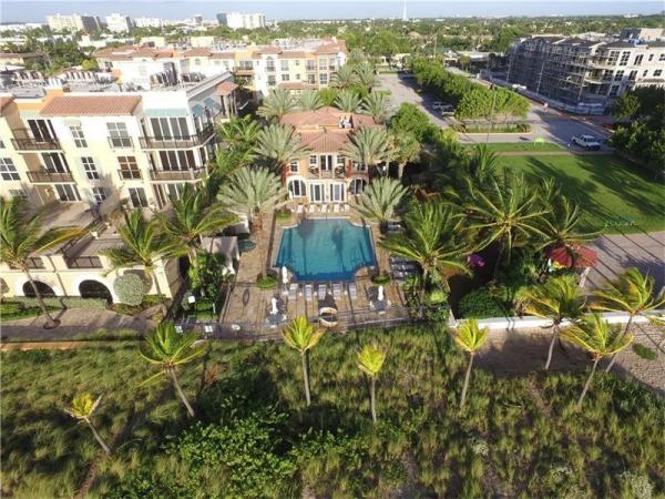 Villas By The Sea, 4511 El Mar Dr #206, Lauderdale By The Sea, Florida 33308, image 1