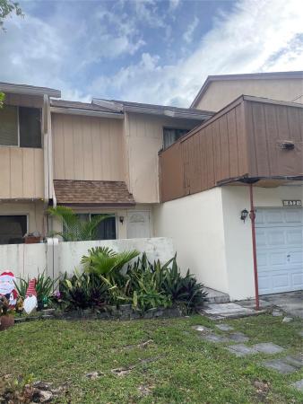 Townhouses At Jacaranda, 832 NW 81st Ave #5, Plantation, Florida 33324, image 1