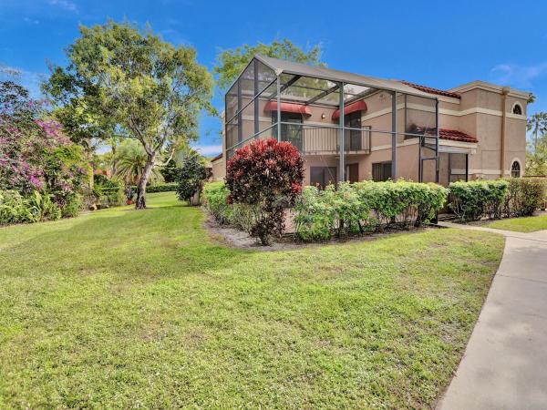 Banyan Lake, 8080 Severn Dr #A, Boca Raton, Florida 33433, image 1