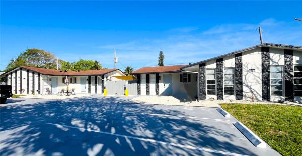 St James Park Delmar, 47-49 SE 13th St, Dania Beach, Florida 33004, image 1