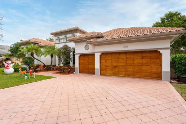 Grand Cypress Estates, 6279 NW 92nd Ave, Parkland, Florida 33067, image 1