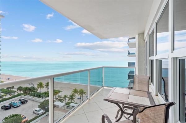 Playa Del Sol, 3500 Galt Ocean Dr #816, Fort Lauderdale, Florida 33308, image 1