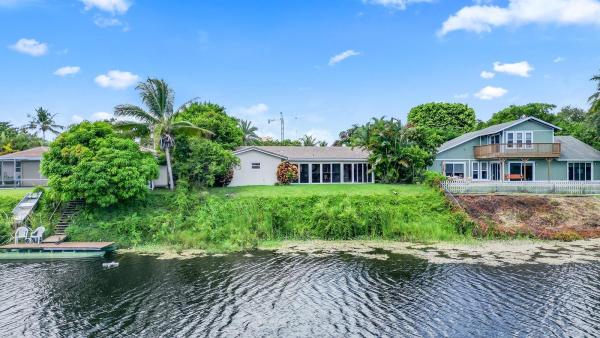 Conference Lake Estates, 920 NW 6th Ave, Boca Raton, Florida 33432, image 1