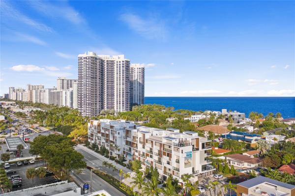 30 Thirty North Ocean, 3030 N Ocean Blvd #S202, Fort Lauderdale, Florida 33308, image 1
